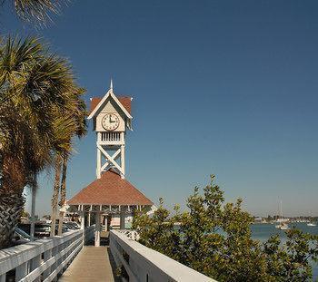 Island Time Inn Bradenton Beach Zewnętrze zdjęcie